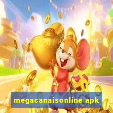 megacanaisonline apk